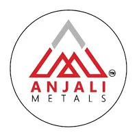 Anjali Metals Logo